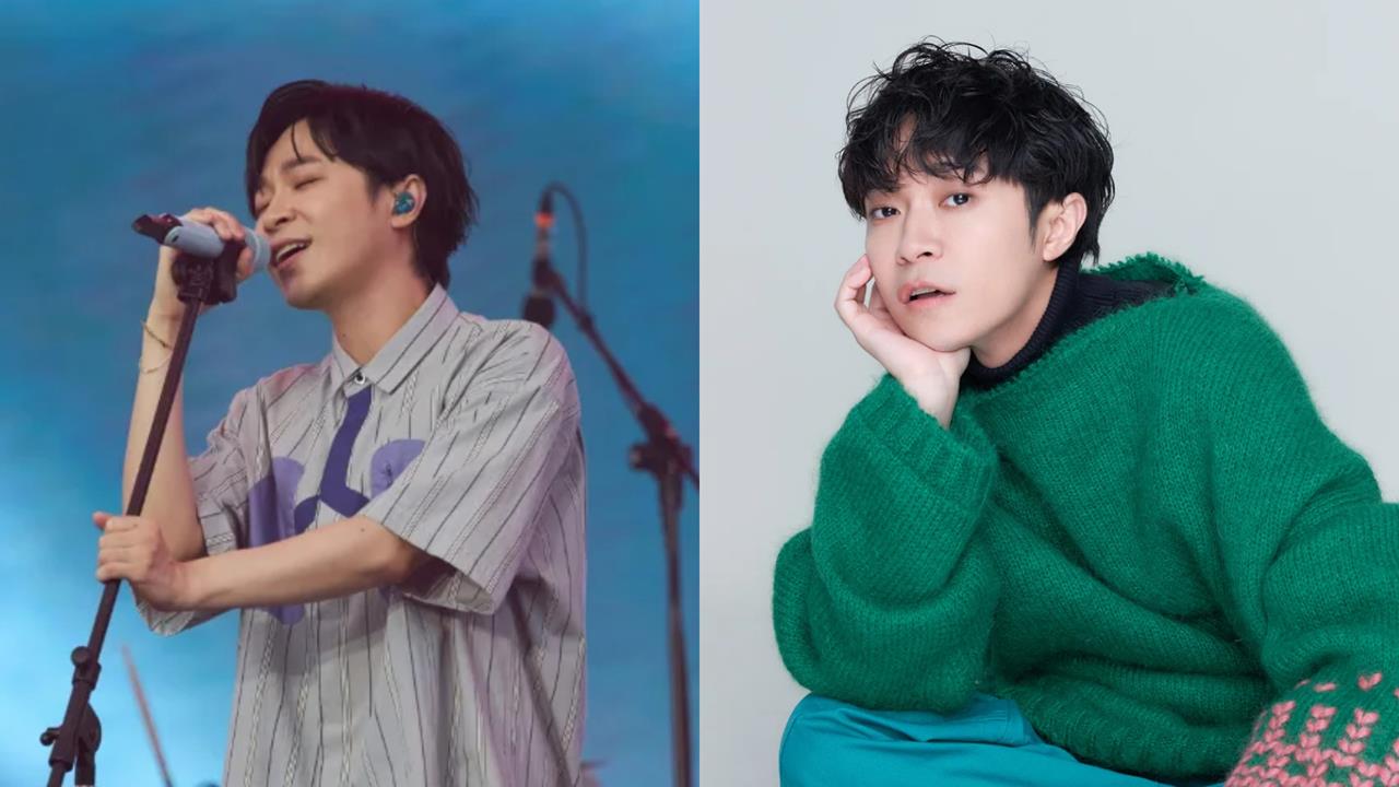 中國演出遇「超雷主辦單位」青峰IG貼文怒寫10字