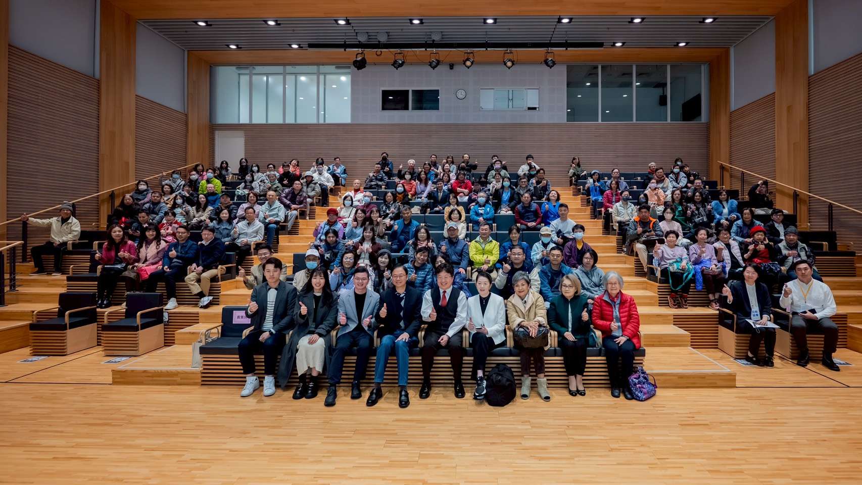 憂心台積電產能外移 張善政:為政者不能為了政治去管產業