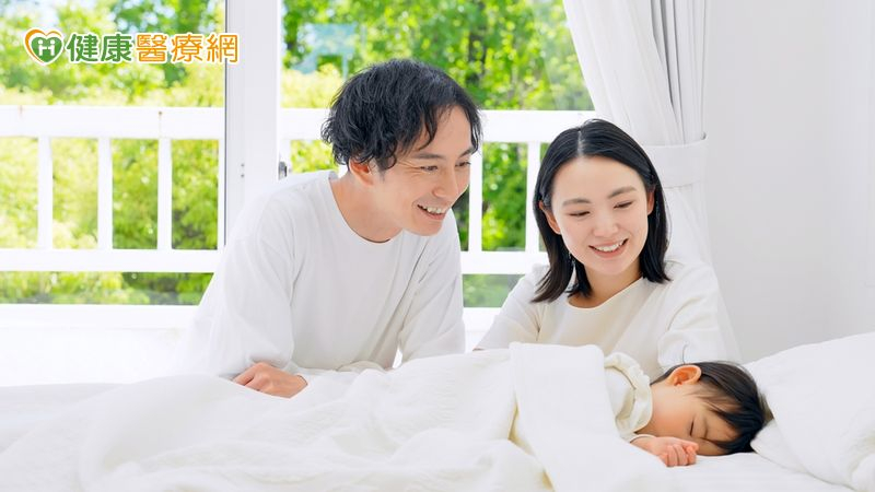 得癌症還能生孩子嗎?醫:可提早「保存生育力」!
