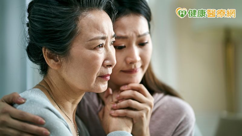 母罹癌女兒警覺!LDCT篩檢竟也揪出早期「肺癌」