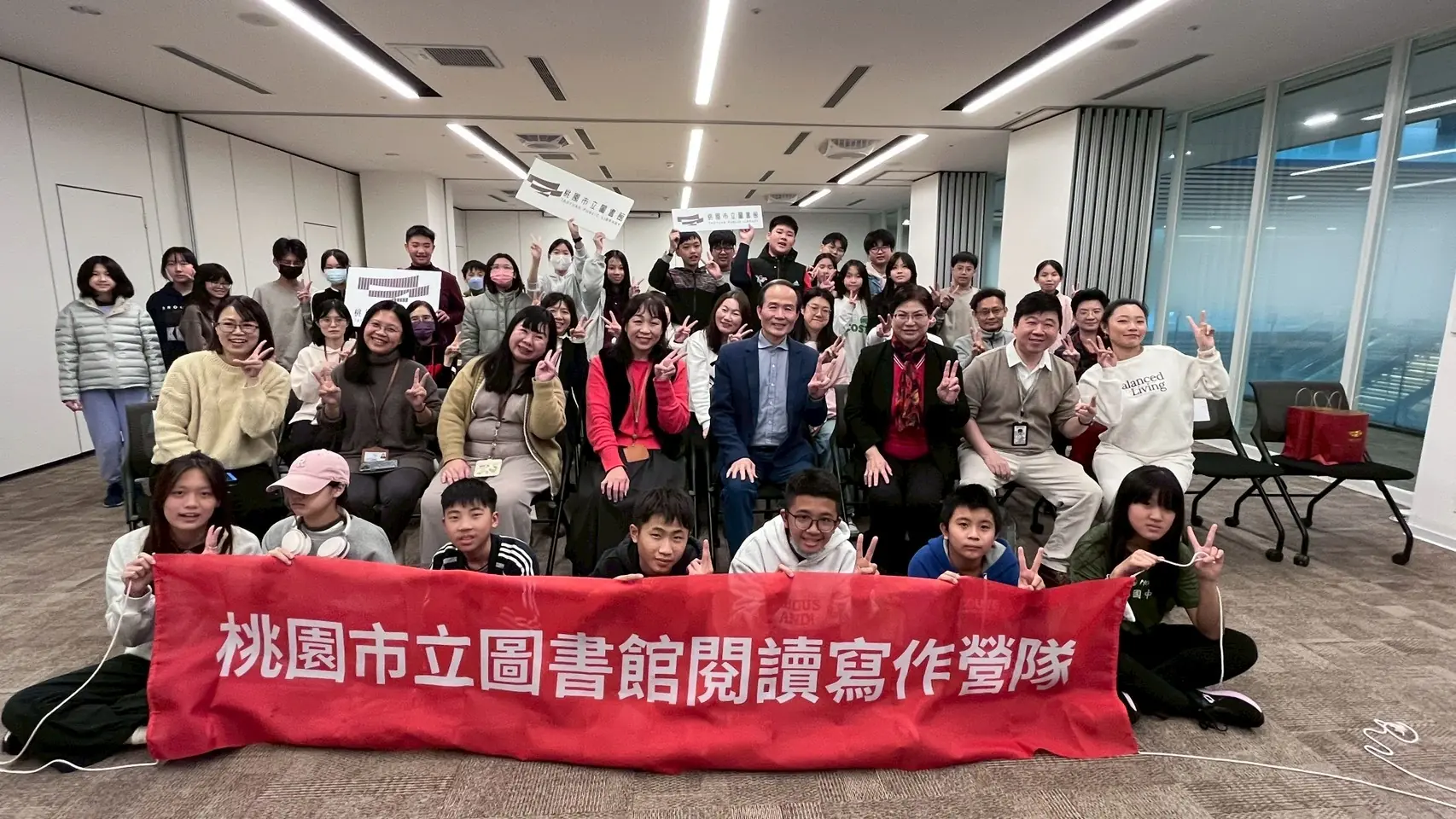 桃市圖冬令營結合《三國演義》充實寒假生活 報名開放即秒殺 桃市圖冬令營結合《三國演義》充實寒假生活 報名開放即秒殺