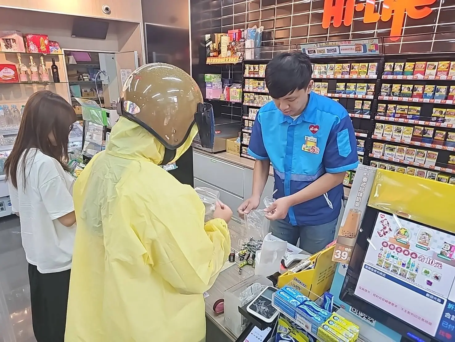 桃園環管處推環保回收換好禮 鼓勵市民大掃除斷捨離 5e4y5et