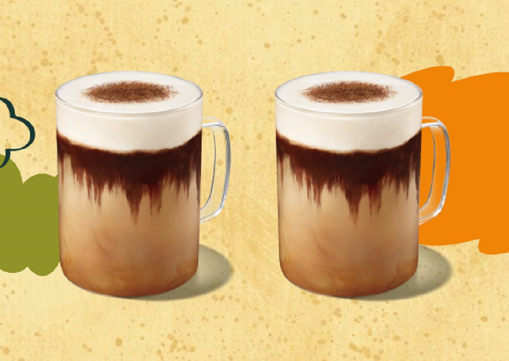 揪團喝飲料!星巴克推買一送一 優惠僅限今天