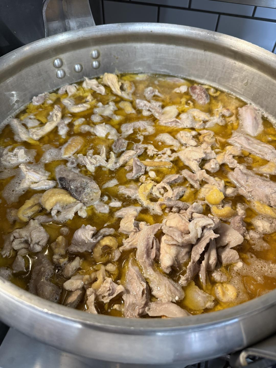 遭造謠用粉泡湯頭!桃園拉麵名店曬照自清 痛心喊:莫大的羞辱 615884604 1297975532355074 6400946698060995560 n