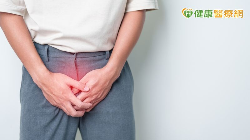 攝護腺肥大術後仍嚴重排尿困難 新型尿道支架為頑固型膀胱頸狹窄找出路