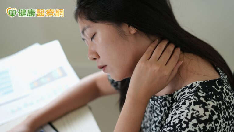 罕見腮腺癌造成臉頰4公分突起　切除修補手術助婦女找回自信