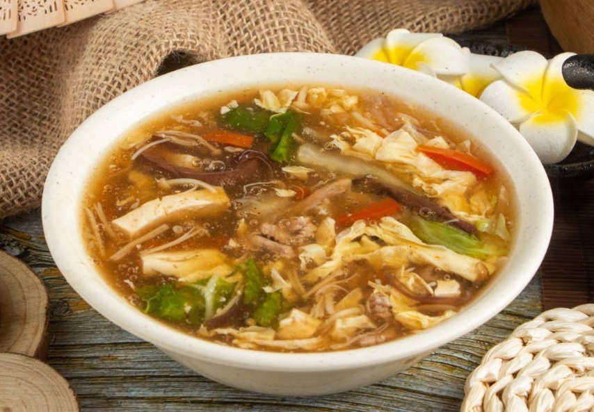 桃園寶藏店減1!老字號蒸餃宣布2/14結束營業 在地人不捨 65j65j