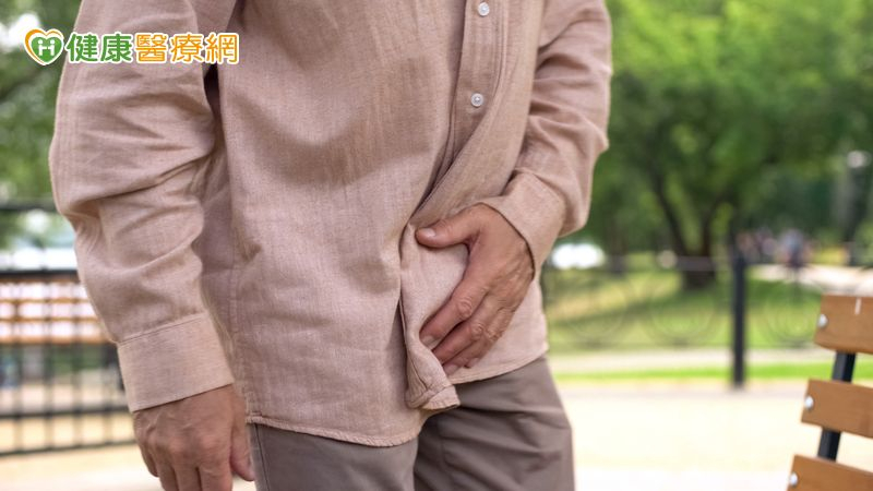二次攝護腺肥大免驚!「微創手術」助85歲爺爺安全甩排尿困擾