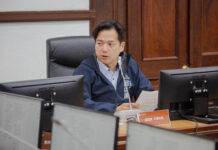 邱臣遠爆要求員工隨身待命「上廁所也要跟」 高虹安火速調職處理