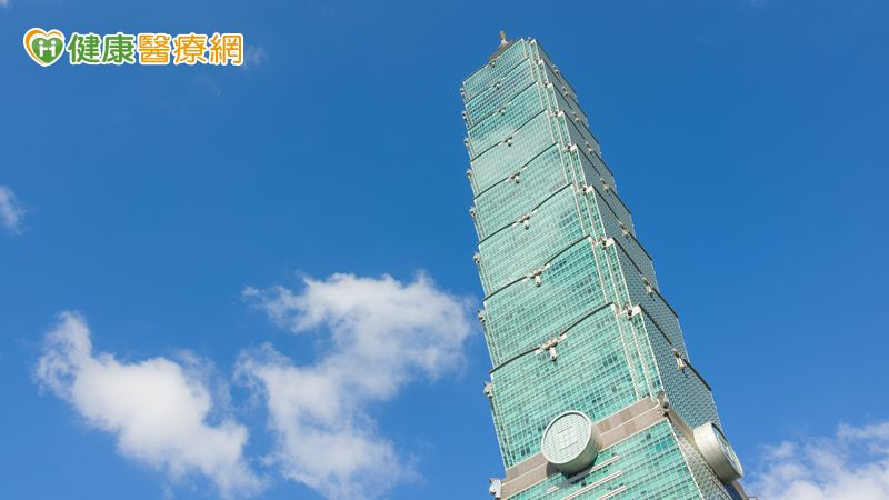 傳奇攀岩家將徒手攀登台北101!大腦反應真與常人不同?醫師來解析!