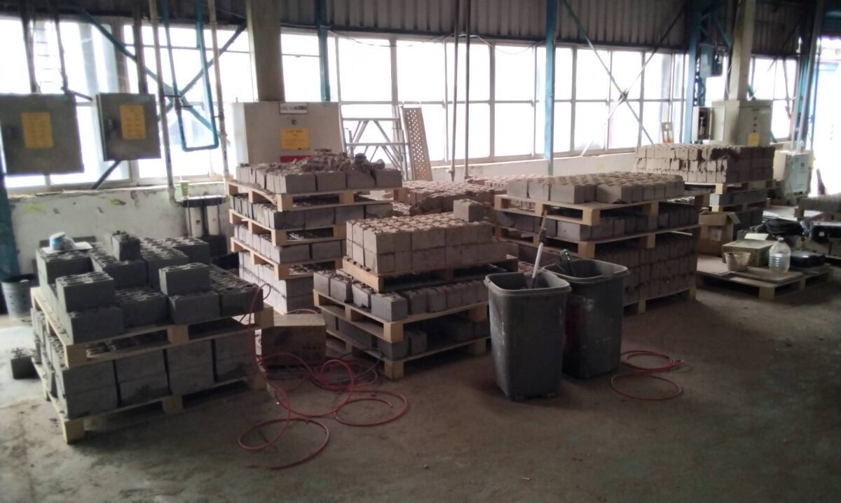 桃園廠區違法堆營建廢土僅罰6千?環保局出面說明了 739846 0