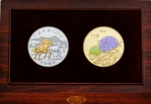 央行丙午馬年紀念套幣亮相!購買2方法一次看 央行丙午馬年紀念套幣亮相!購買2方法一次看