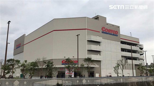 好市多將開收停車費?官方證實了