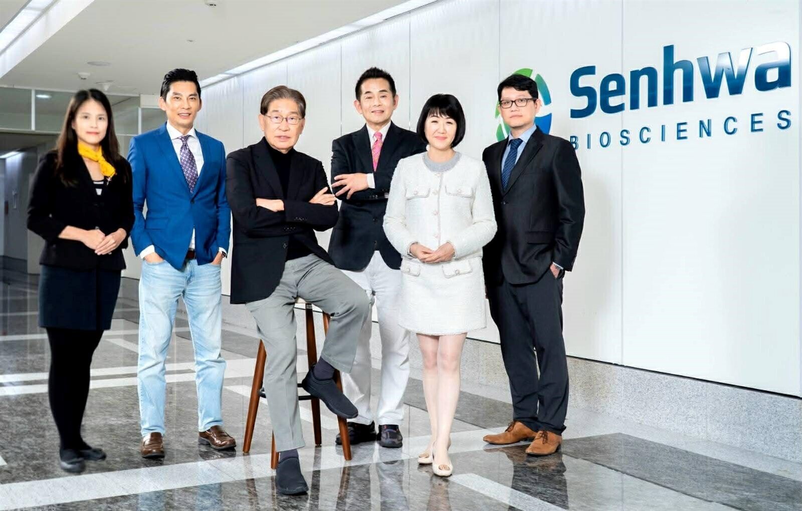 雙機轉佈局免疫治療核心 生華科關鍵藥物組合根治癌症