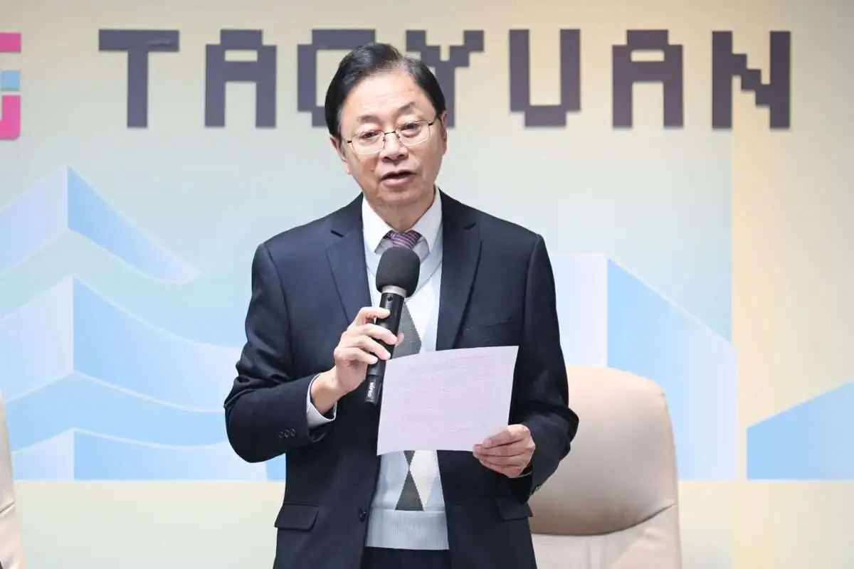 每月最高領3000元!桃園疊加補助教師行政獎金 估4500人受惠 826bc2a4 60af 4d02 a296 7286727cc886