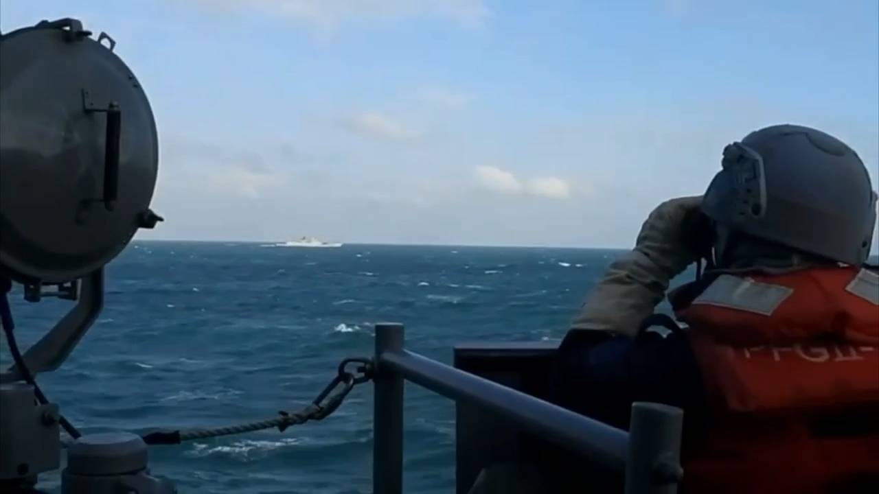 美國務院新年首日促北京停止脅迫 外交部感謝理念相近國家挺台