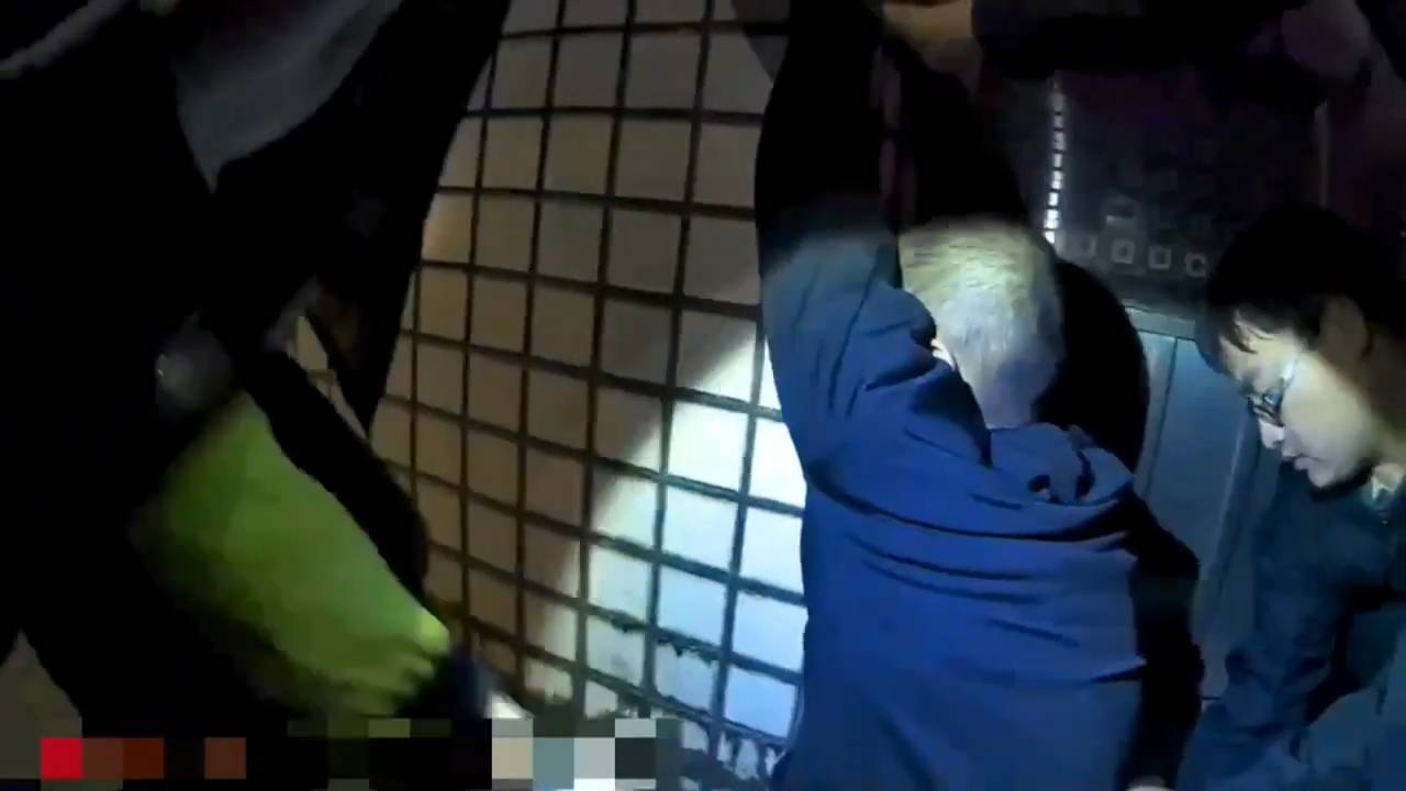 揭保外就醫漏洞 毒駕抓不完扣車塞爆1/宜蘭受刑人趁保外就醫時逃跑 北市警巡邏逮回