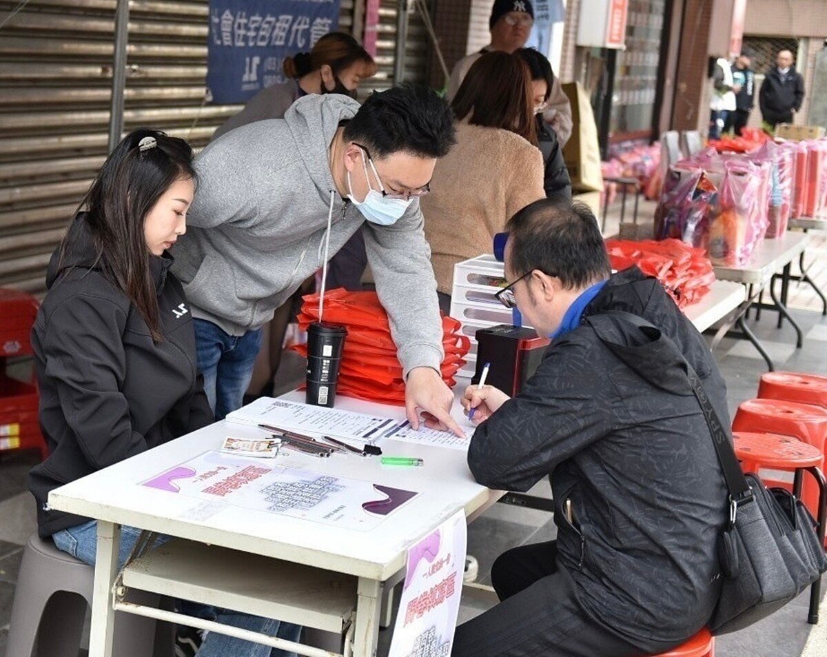 逼近四都總規模!桃園第5期包租代管5千戶精準媒合 主打給愛心房東與政策戶