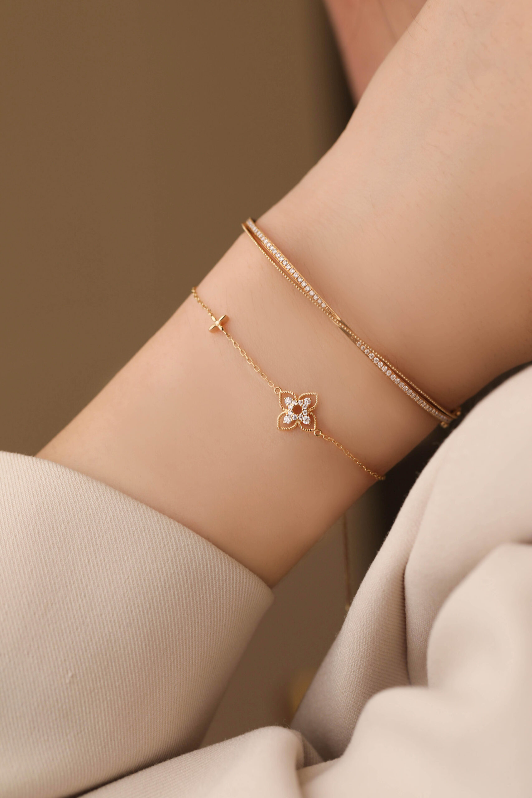 台灣光影化作指間日常 珠寶品牌CONVERGE HALATION「尋光」 以GIA工藝演繹靜奢美學 CH03 scaled