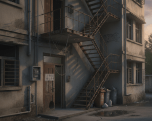 投書／老舊公寓的申報難題~桃園經驗給城市治理的真正提醒