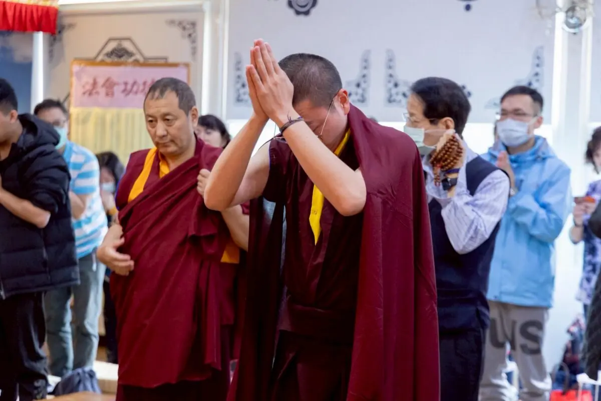 馬頭明王、財寶天王聯手護持 【破劫迎新招財大法會】開放報名 IMG 1110 0