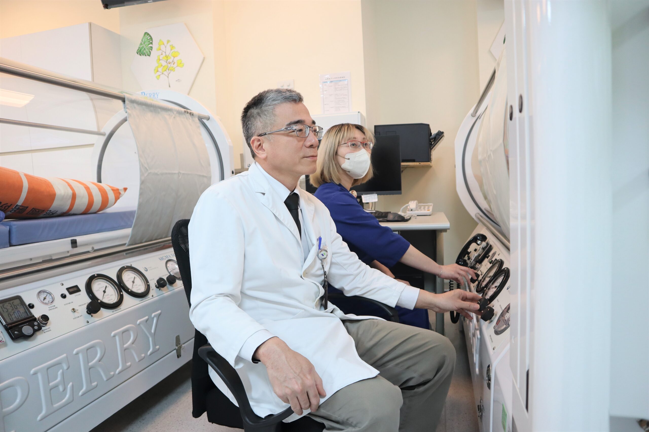 突發性耳聾不可輕忽 部桃:恢復機率與治療時機息息相關