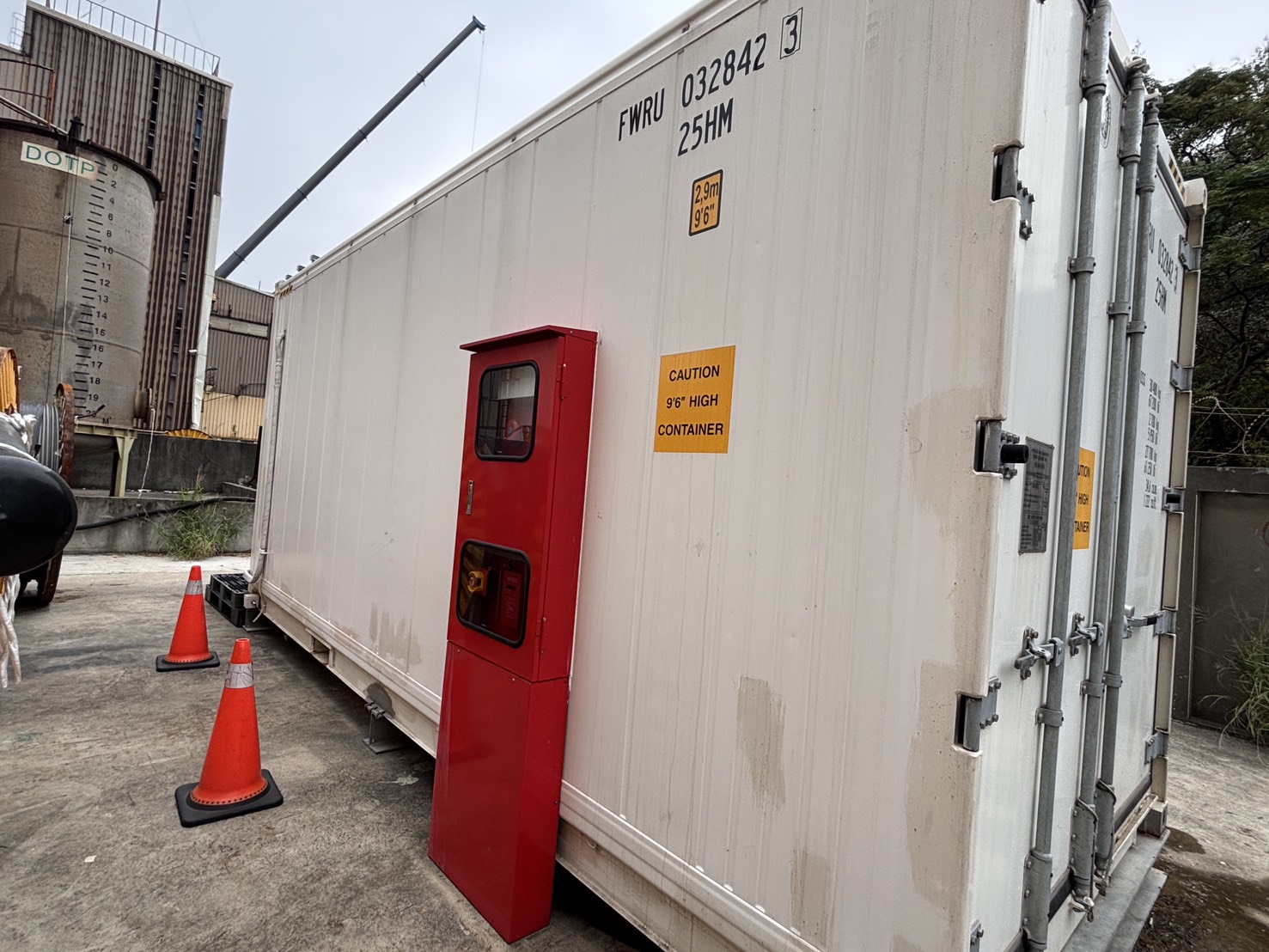 桃市經發局啟動115年智慧儲能補助 產業最高400萬 S 20455518 0 0