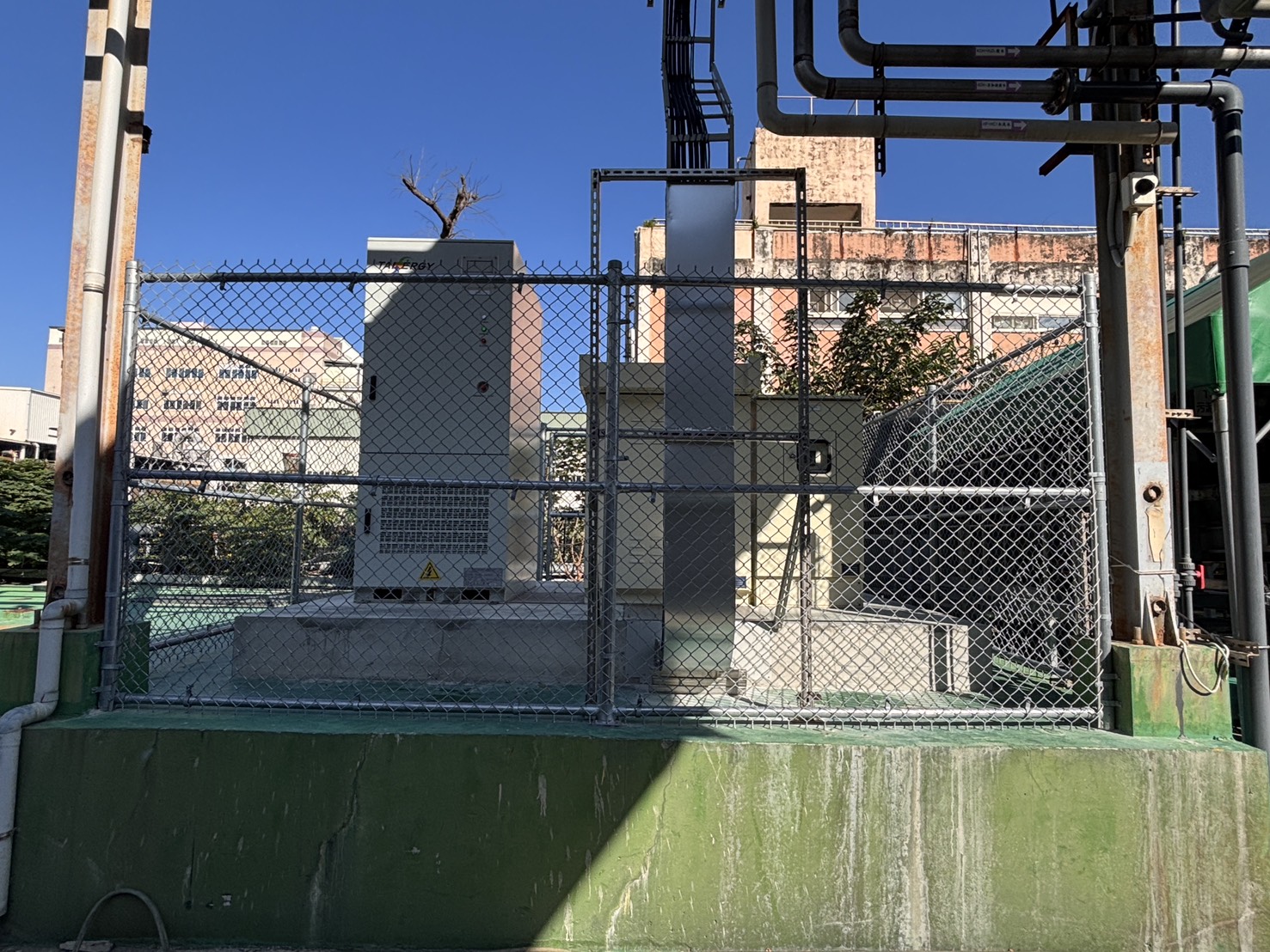 桃市經發局啟動115年智慧儲能補助 產業最高400萬 S 21684263 0 0