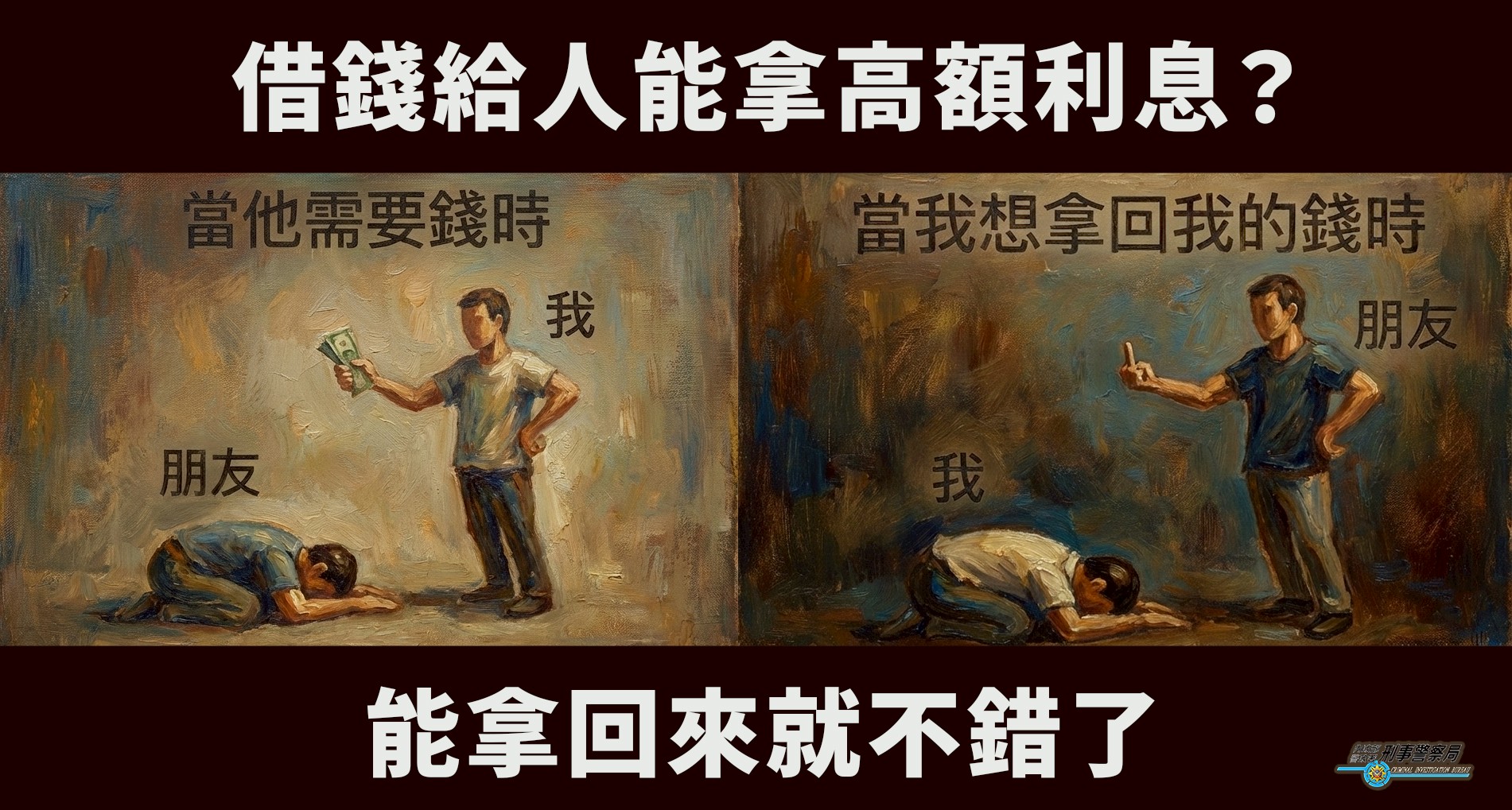 為領千萬酬金代墊遺產稅 男慘遭「LINE友人」騙走近3500萬 S 32620564