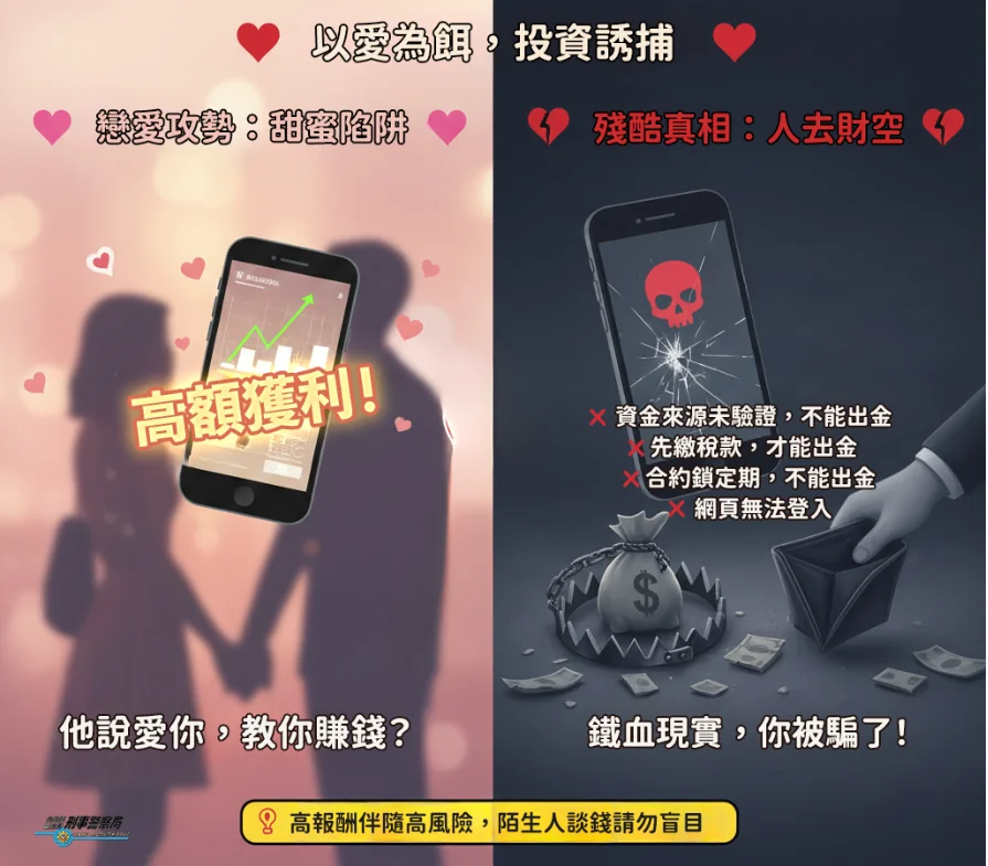 小額出金全是假!男誤信虛擬幣購物可賺回饋 慘賠320萬積蓄 S 32645142