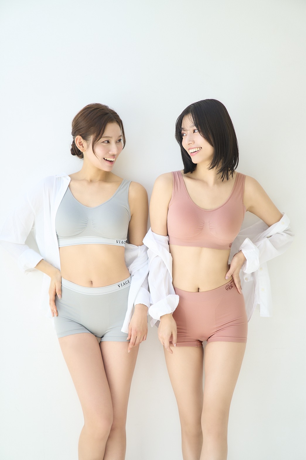 全新一年,你「挺」得住嗎?晚安內衣:美麗、機能一次擁有! 全新一年,你「挺」得住嗎?晚安內衣:美麗、機能一次擁有!