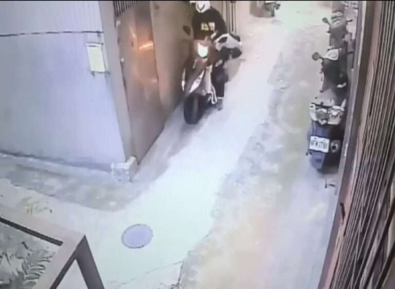 桃園銀樓強盜未遂 嫌犯設斷點逃逸警48小時逮人