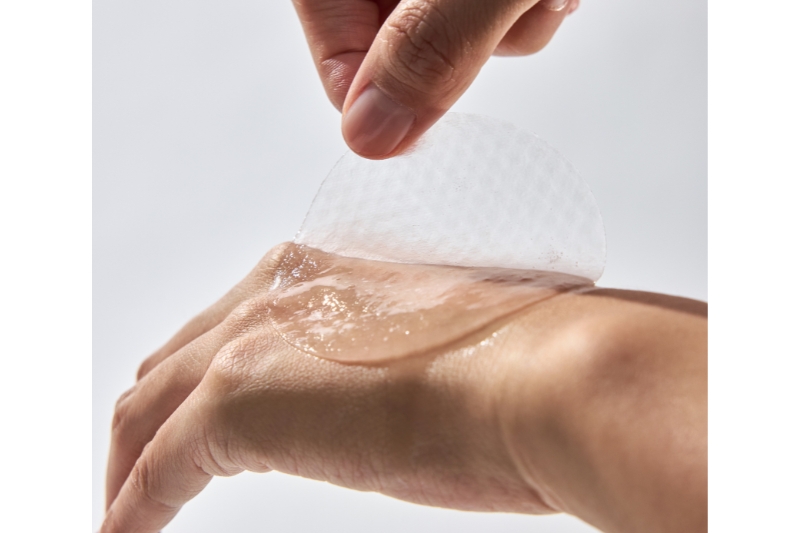 好市多也買得到韓系保養?Olive Young 熱銷 No.1 棉片引發網友關注 S 70230024