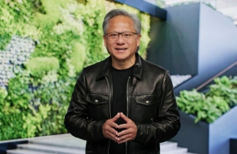 「五兆元男」旋風訪台　城市價值再升級！專家：全球AI決策中心加速落地