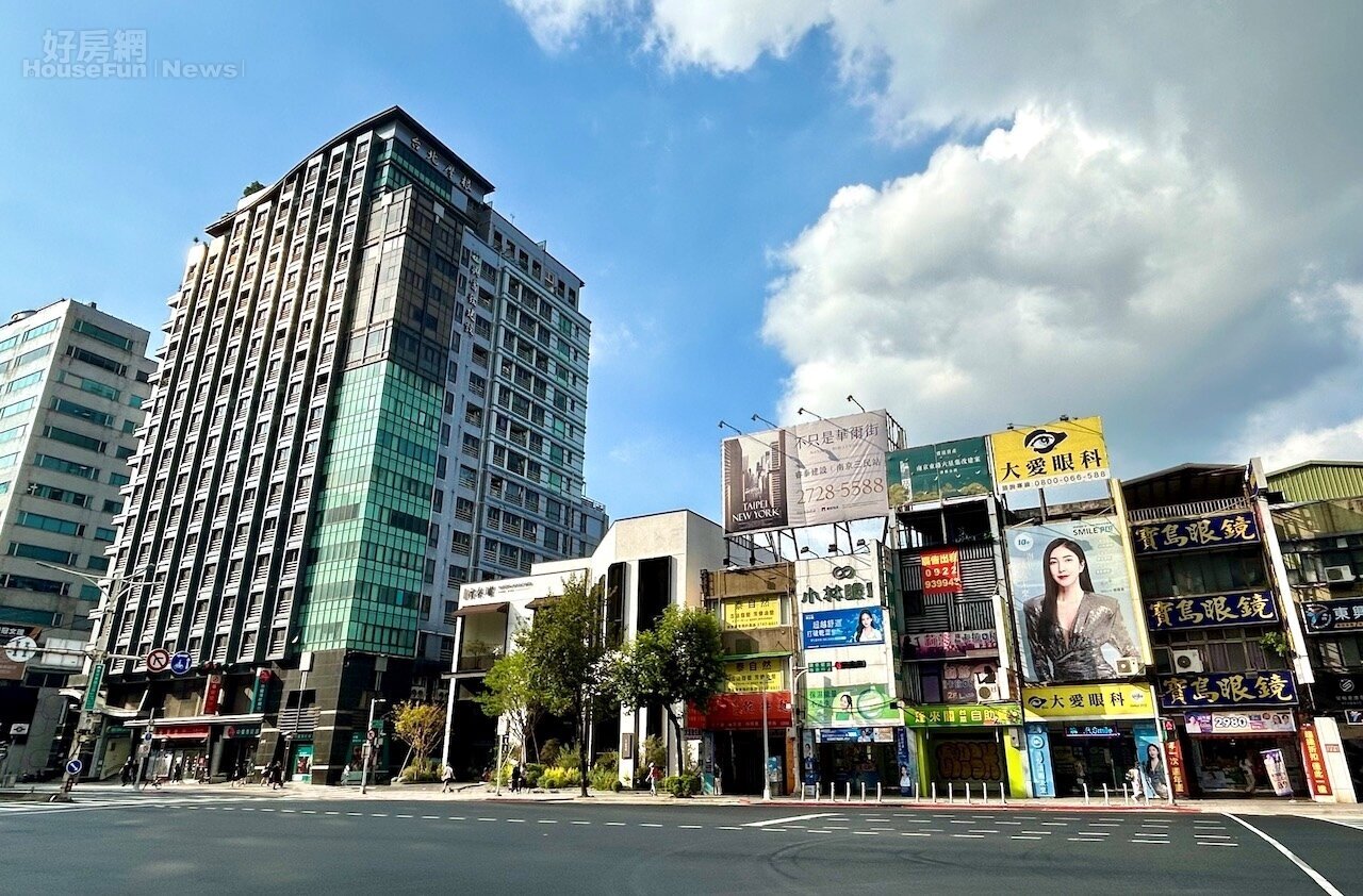 房市小回溫 12月六都買賣棟數月增25%