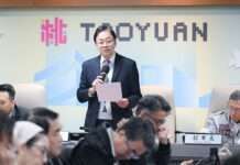 張善政拍板「龍潭國民運動中心」落腳這處 滿足市民運動需求