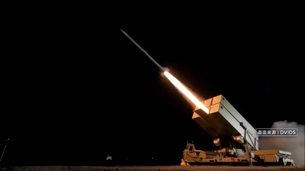 1.25兆購七類武器 抓包昌帶走機密資料3/1.25兆軍購逾千億買愛國者 專家:可能往南部部署