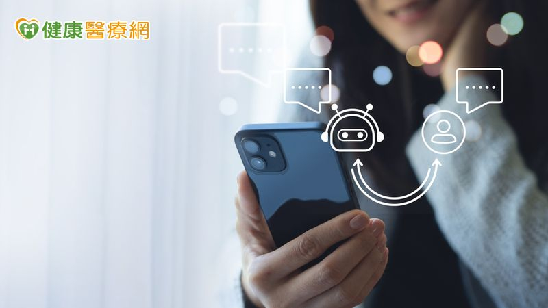 AI成為新一代健康顧問 從飲食、運動到情緒照顧一次搞定
