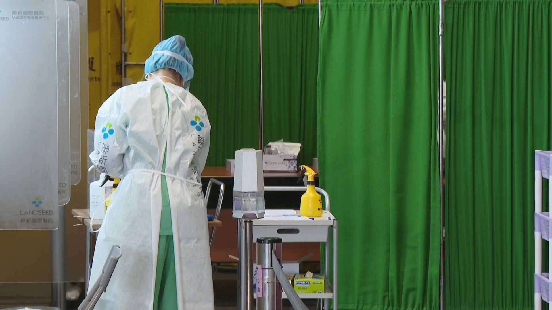 醫療暴力數據不斷攀升 衛福部研議「斷片觀察室」安置酒醉者