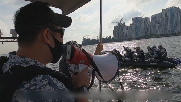 軍人投書指星光部隊為「關鍵籌碼」籲台停止挑釁？　新加坡罕見澄清