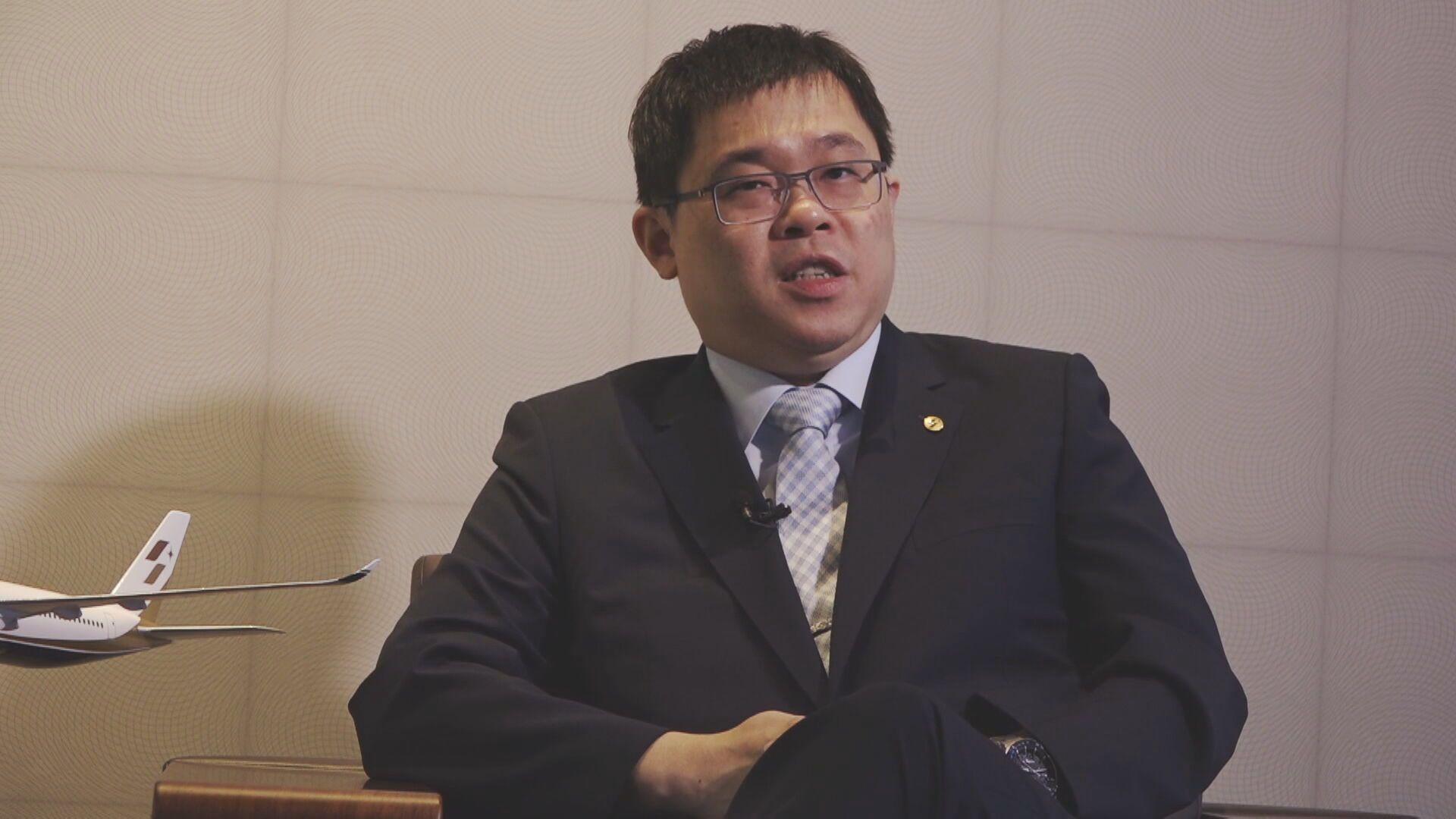 星宇員工不滿年終僅1個月 張國煒嘆「心情沉重」盼員工體諒