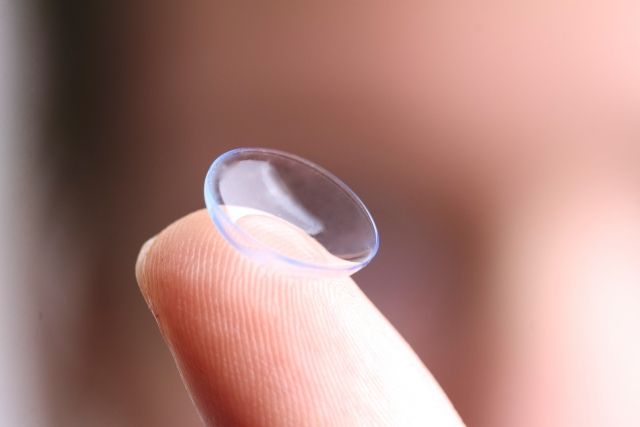 隱形眼鏡包裝殼竟是「高價回收物」　小資族把握5大通路換環保金