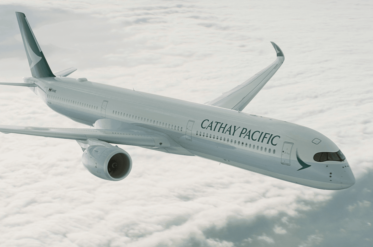 日男搭國泰航空偷拍台、韓空姐 辯「拍風景」遭判入獄4週