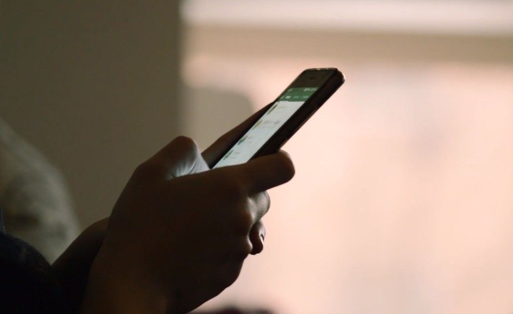 2個多月狂撥110逾千通 男遭罰1萬2千元