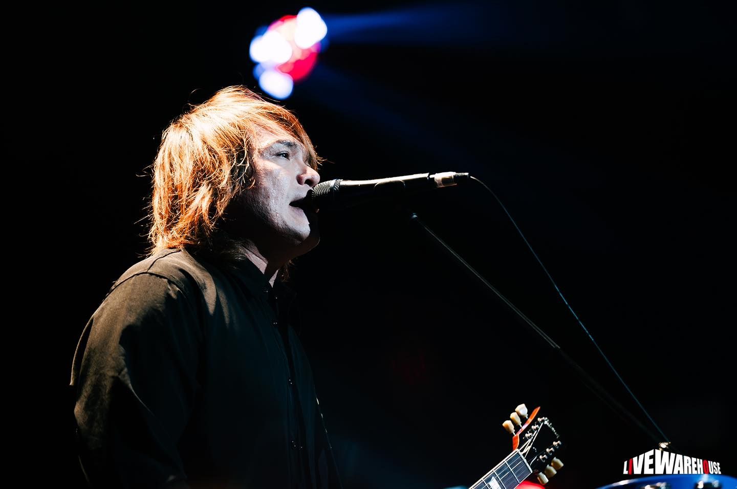 伍佰〈浪人情歌〉曾被退件變神曲 玖壹壹、怕胖團頂壓力翻唱