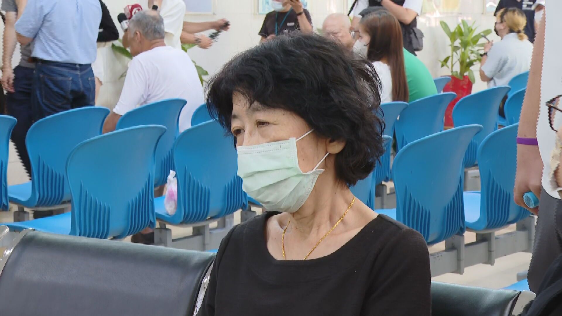 陳佩琪為尪叫屈意外洩承辦人個資 吳靜怡批:哪來的通天本領