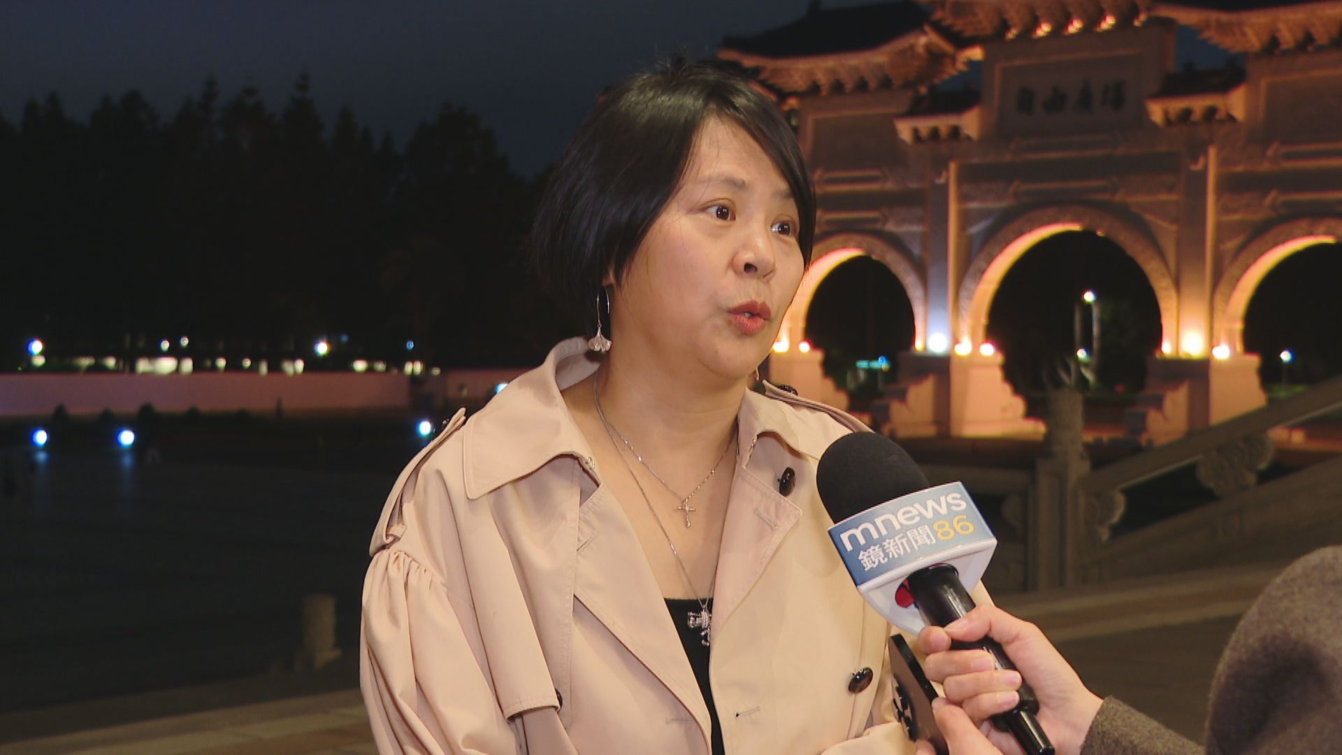 李貞秀還沒棄中國籍?柯文哲要SOP 劉世芳反擊:中官網就能申請