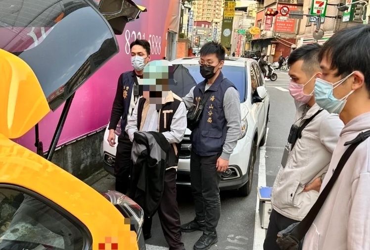 虐7貓棄置路旁致死 新北運將二審逆轉改判7月定讞