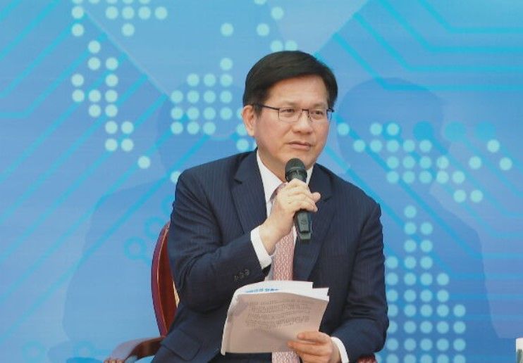 美國鳳凰城有望設辦事處 林佳龍鬆口洽談中:盼今年內正式設立