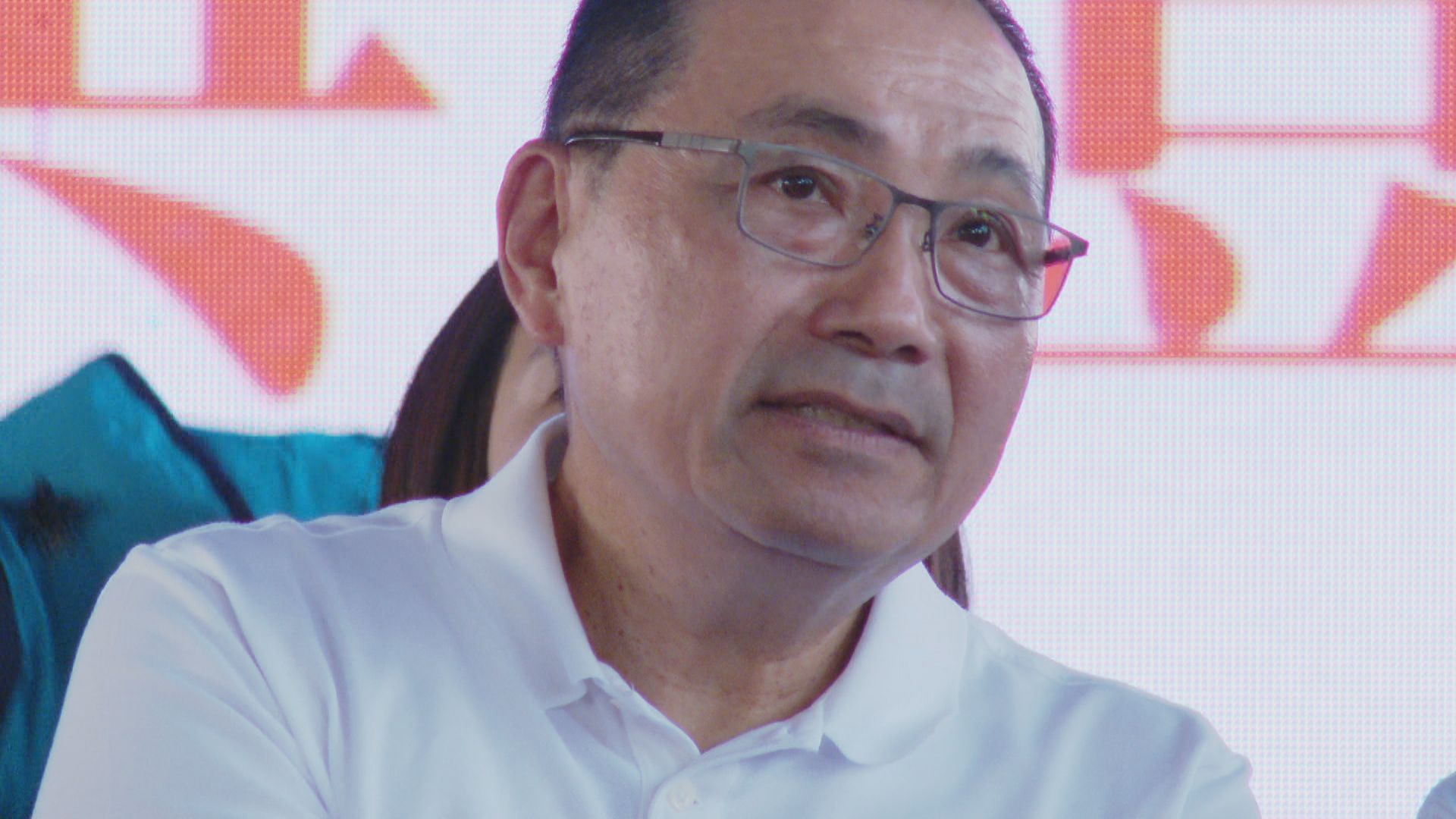 國民黨新北人選陷膠著 侯友宜:贏得市民認同才是關鍵